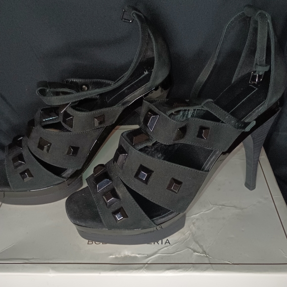 BCBGMAXAZRIA SIZE 10
